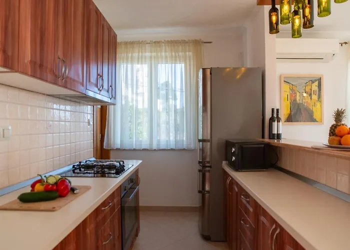 Harmonie - Free Parking *