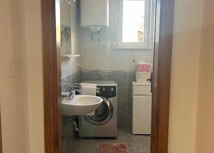 Harmonie - Free Parking 두브로브니크