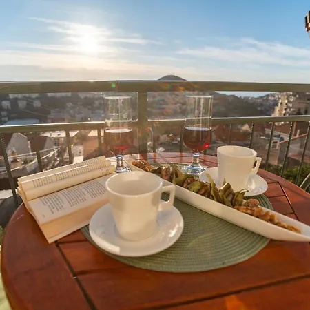 Harmonie - Free Parking * Dubrovnik