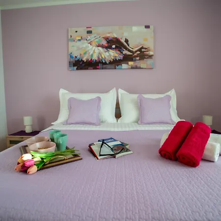 Harmonie - Free Parking * Dubrovnik