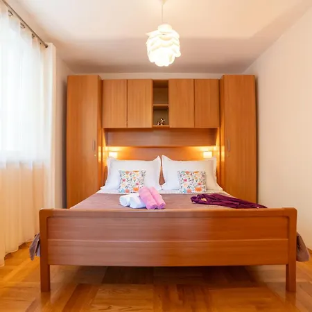 Apartment Harmonie - Free Parking