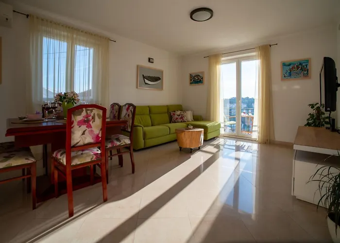 Harmonie - Free Parking * Dubrovnik