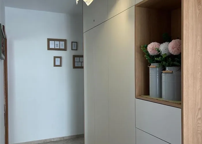 Harmonie - Free Parking