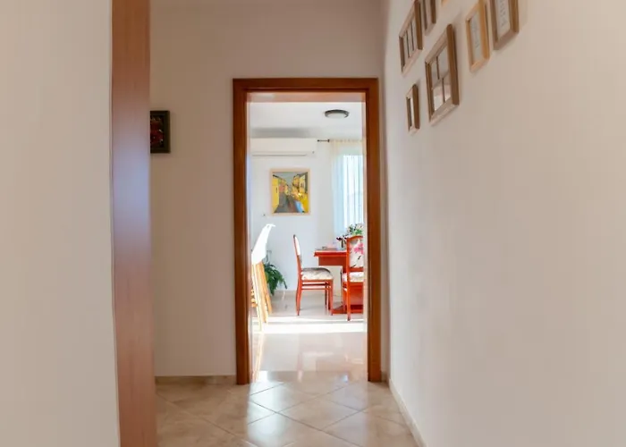 Harmonie - Free Parking Apartment