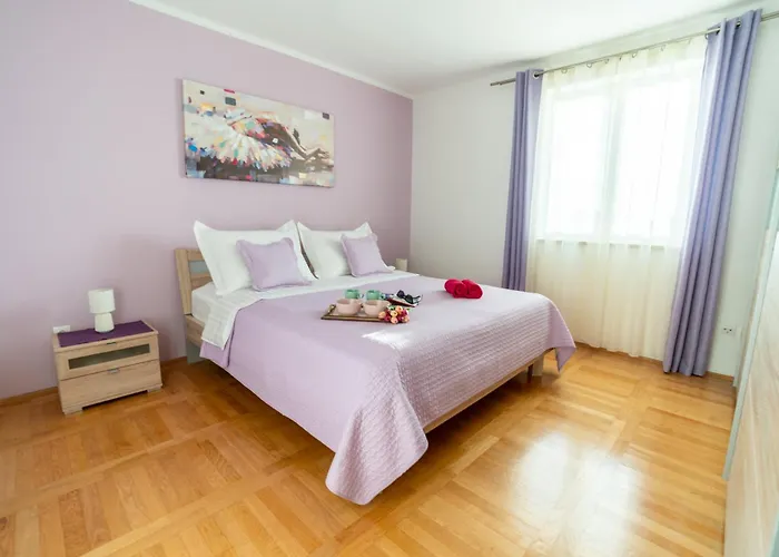 Harmonie - Free Parking Apartment Dubrovnik