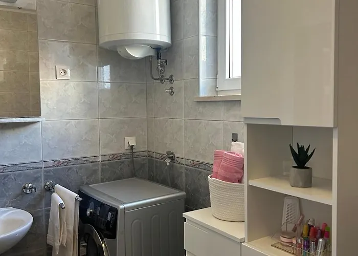 Harmonie - Free Parking Apartment