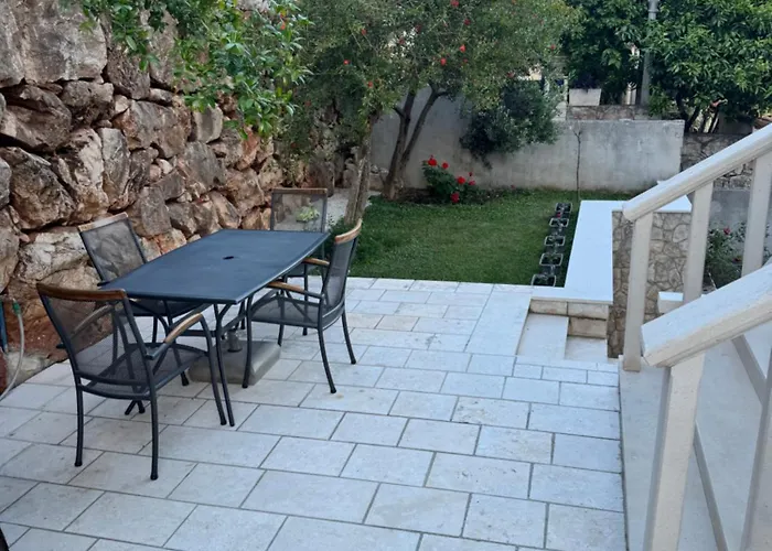 Harmonie - Free Parking Apartment Dubrovnik