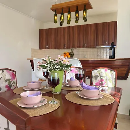 Apartman Harmonie - Free Parking *