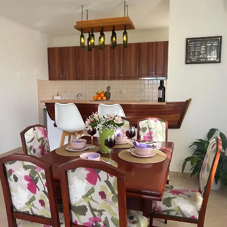 Harmonie - Free Parking * Ragusa