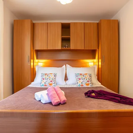 Apartament Harmonie - Free Parking Dubrownik