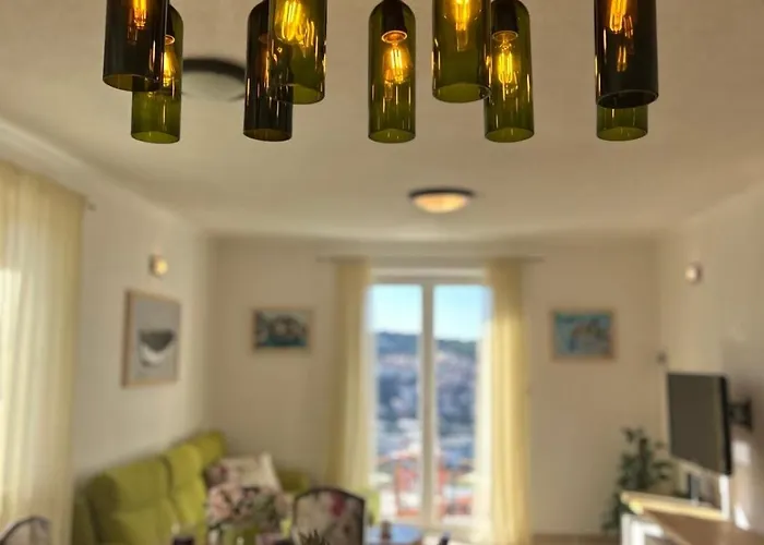 Harmonie - Free Parking