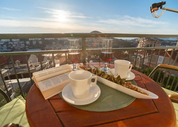 Harmonie - Free Parking * Dubrownik