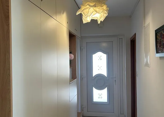 公寓 Harmonie - Free Parking