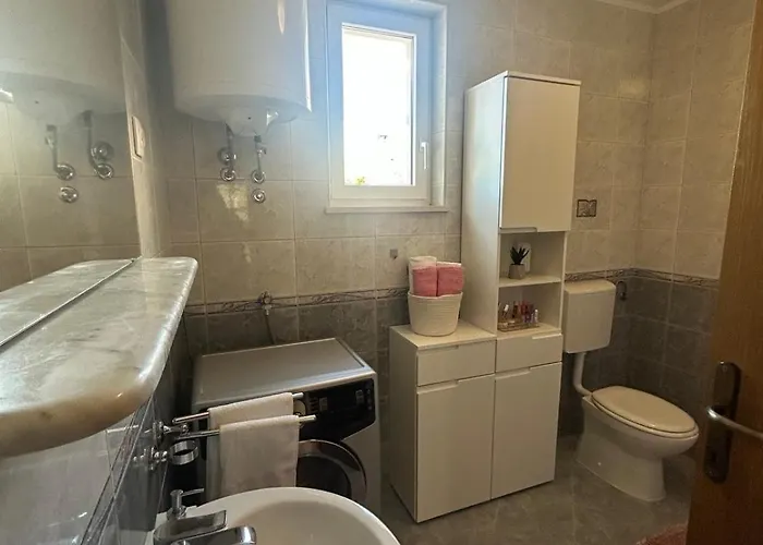 Harmonie - Free Parking *