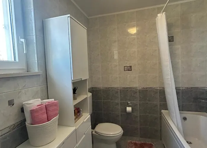 Harmonie - Free Parking Dubrownik