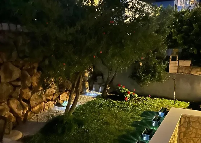 Harmonie - Free Parking * 杜布罗夫尼克