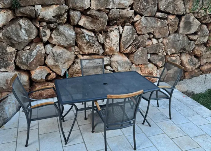 Harmonie - Free Parking