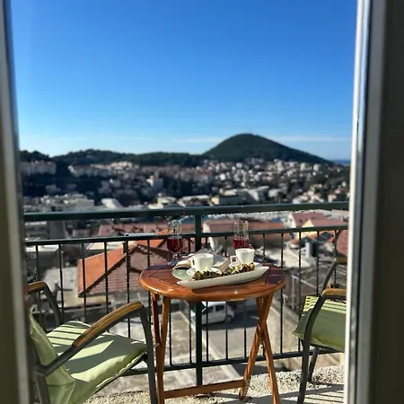 Harmonie - Free Parking Appartement *