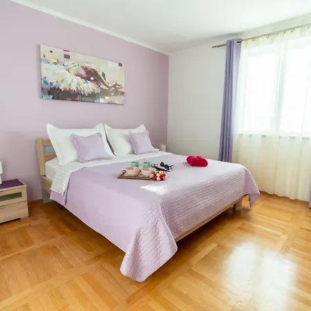 Harmonie - Free Parking Lejlighed Dubrovnik