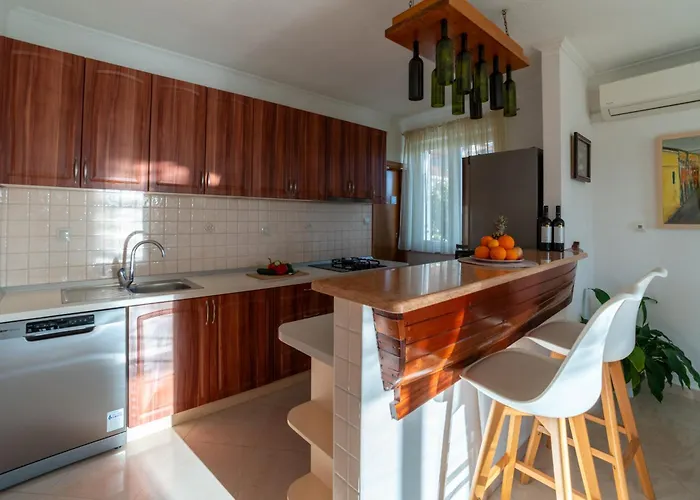 Harmonie - Free Parking Apartment