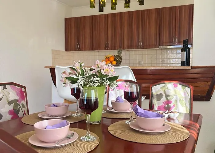 Apartment Harmonie - Free Parking *