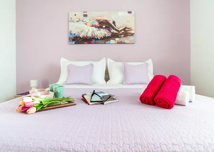 Apartment Harmonie - Free Parking Dubrovnik
