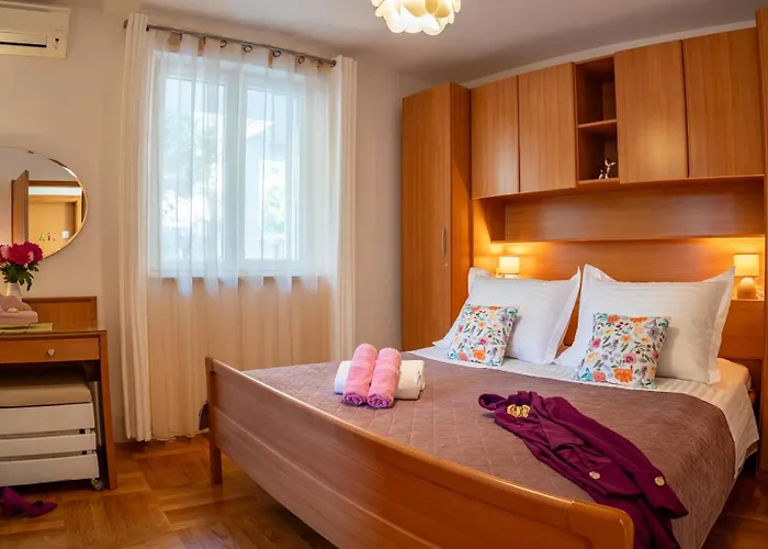 Harmonie - Free Parking Apartment