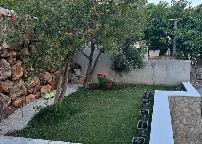 Apartment Harmonie - Free Parking Dubrovnik