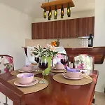 Appartement Harmonie - Free Parking *