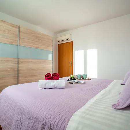 Harmonie - Free Parking Apartman Dubrovnik