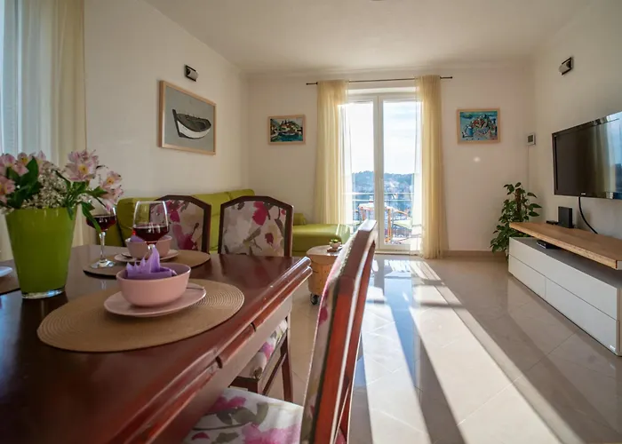 Harmonie - Free Parking * Dubrovnik