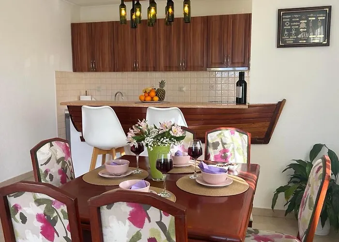 Harmonie - Free Parking * Dubrovnik