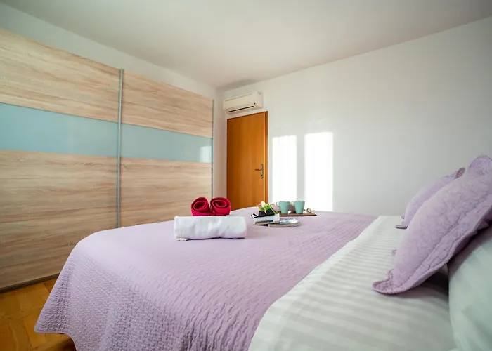 Harmonie - Free Parking Apartman Dubrovnik