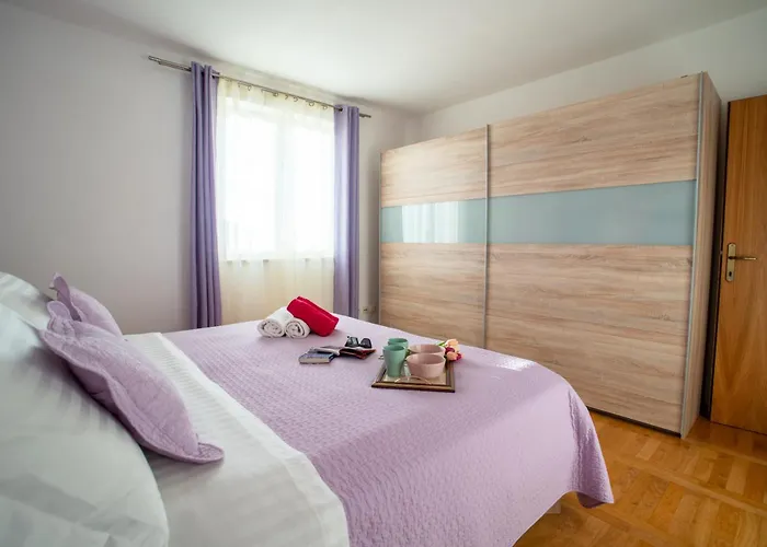 Harmonie - Free Parking * Dubrovnik