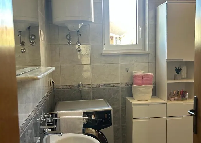 Harmonie - Free Parking Apartman