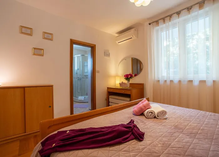 Harmonie - Free Parking * Dubrovnik