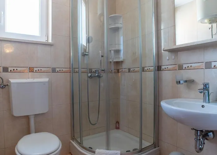 Harmonie - Free Parking Apartman